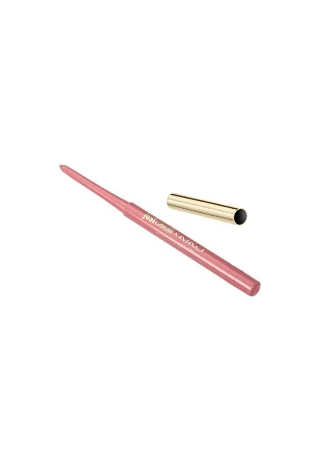 Kiko Milano desert tribe Just Cavalli X Kiko Milano Wild-Kisser Lip Liner 02 Desert Tribe for Women | Best Price UAE