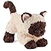 GUND Bootsie Siamese Kitten Plush Toy Premium Cat Stuffed Animal for Ages 1 and Up CreamBrown 9 - Image 3
