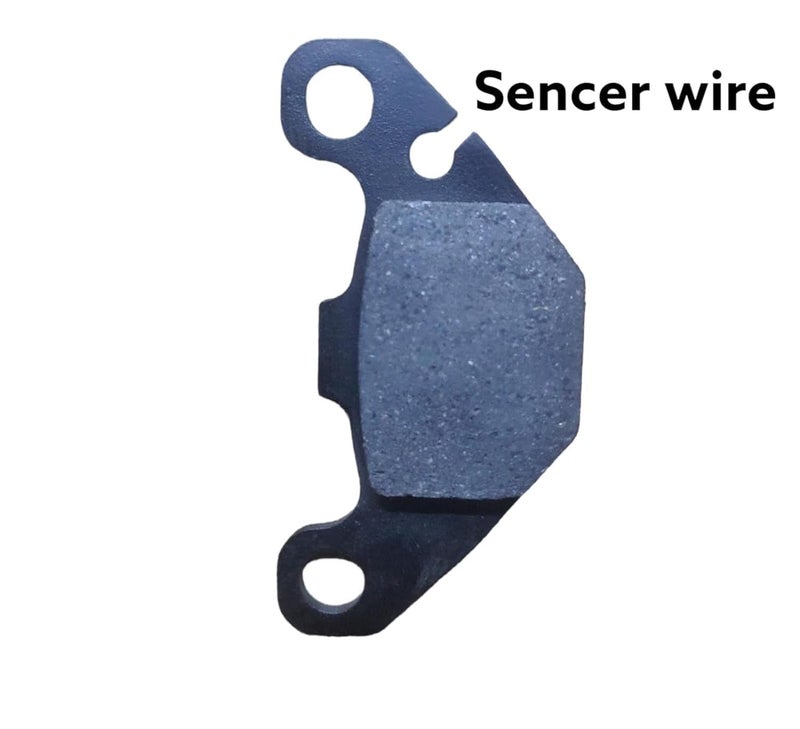SELVIKE Brake Disc Pad Compatible for OLA S1 / S1 Pro (FRONT+REAR) - Image 5