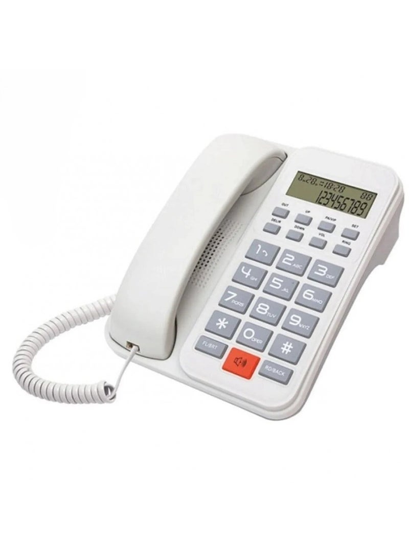Denx Landline Phone - Image 1