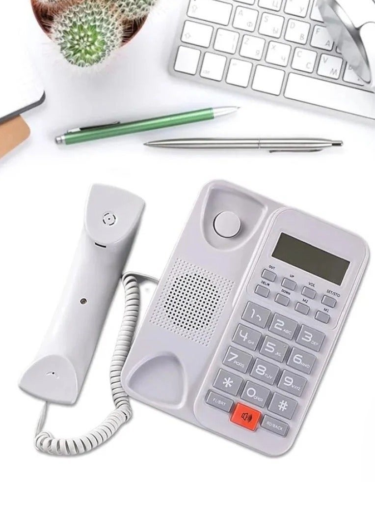 Denx Landline Phone - Image 4