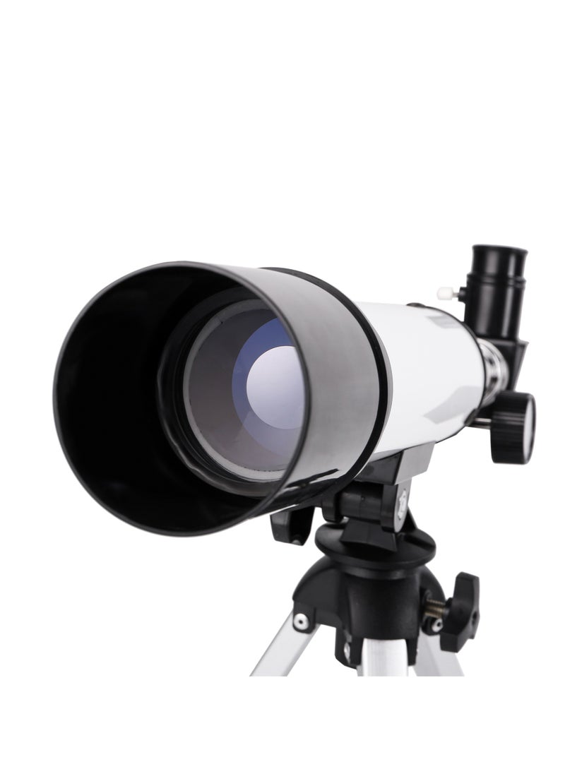 Eyebre Magnification Factor 90X Children's Small Entry-Level Monocular Telescope  - Image 1