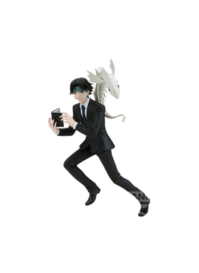 Banpresto HUNTER×HUNTER - QUWROF WRLCCYWRLFR VIBRATION STARS By Banpresto 