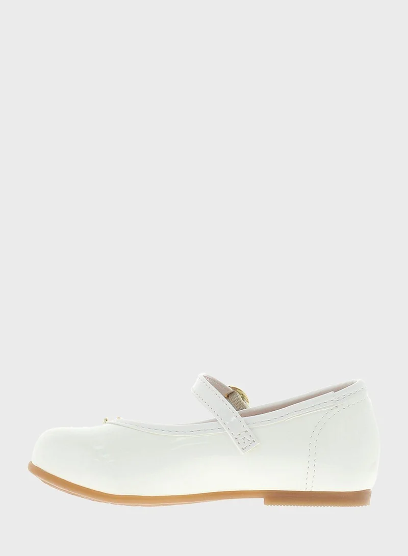 MOLEKINHA Flat Shoes for Women – Comfortable, Stylish & Everyday Essential Footwear