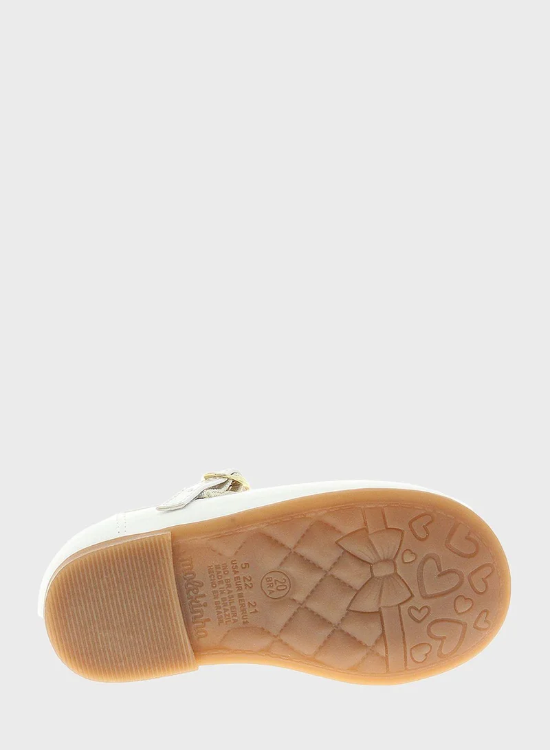 MOLEKINHA Flat Shoes for Women – Comfortable, Stylish & Everyday Essential Footwear