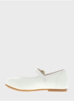 MOLEKINHA Infant Zoey Ballerinas  - Image 3