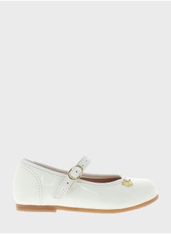 MOLEKINHA Infant Zoey Ballerinas  - Image 1