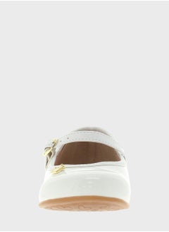 MOLEKINHA Infant Zoey Ballerinas  - Image 2