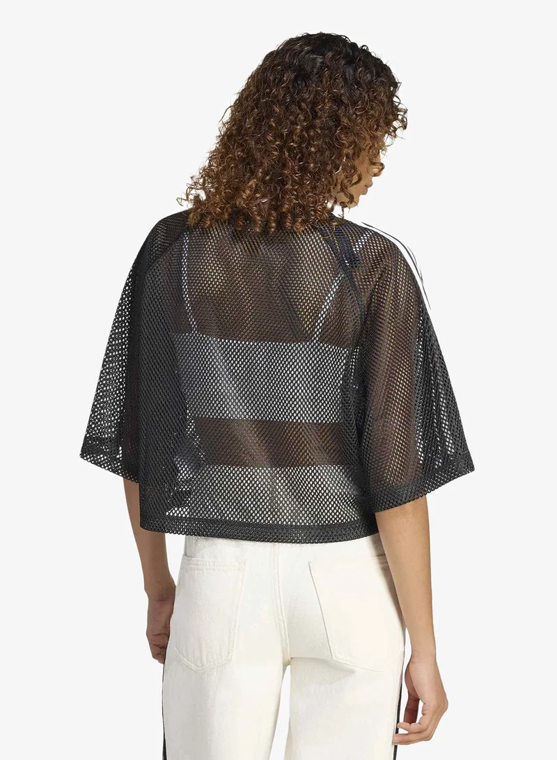 adidas Originals Mesh T-Shirt