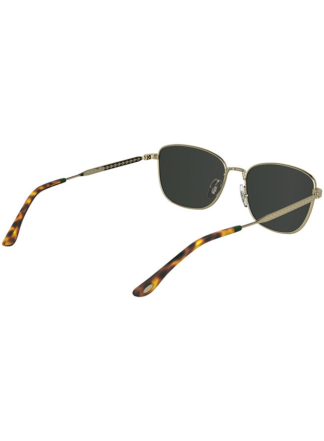 LACOSTE FULL RIM METAL LACOSTE SUNS L270S 5617 (714) GOLD - Image 4