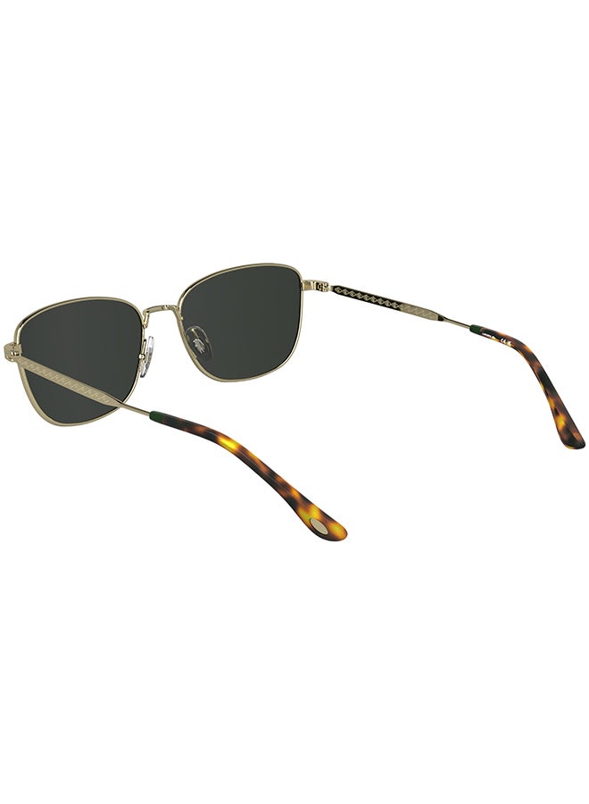 LACOSTE FULL RIM METAL LACOSTE SUNS L270S 5617 (714) GOLD - Image 2