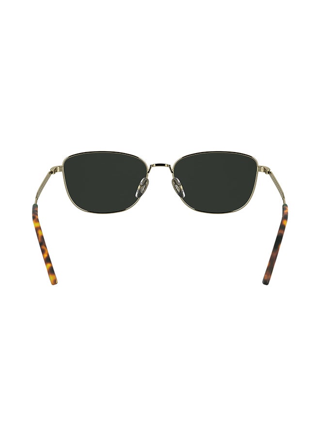 LACOSTE FULL RIM METAL LACOSTE SUNS L270S 5617 (714) GOLD - Image 3