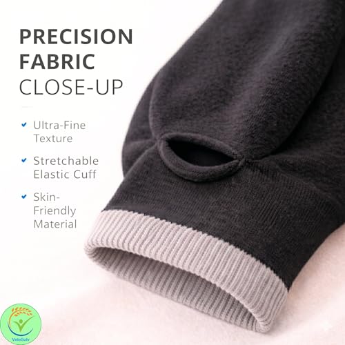 VeleSolv Arm Sleeves, Pack of 3 Pair UV Protection Cooling Arm Sleeves for Men & Women - Image 5
