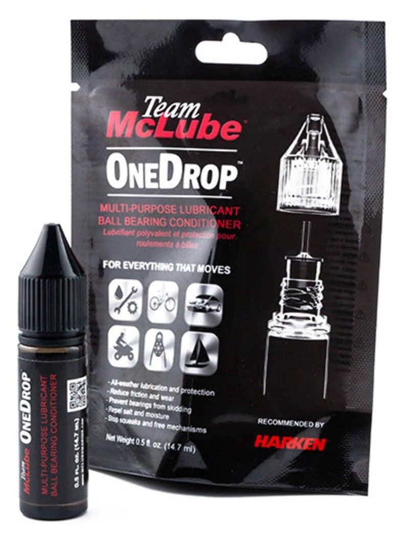 HARKEN McLube® | Premium Sailing and Sailboat Equipment - Image 1