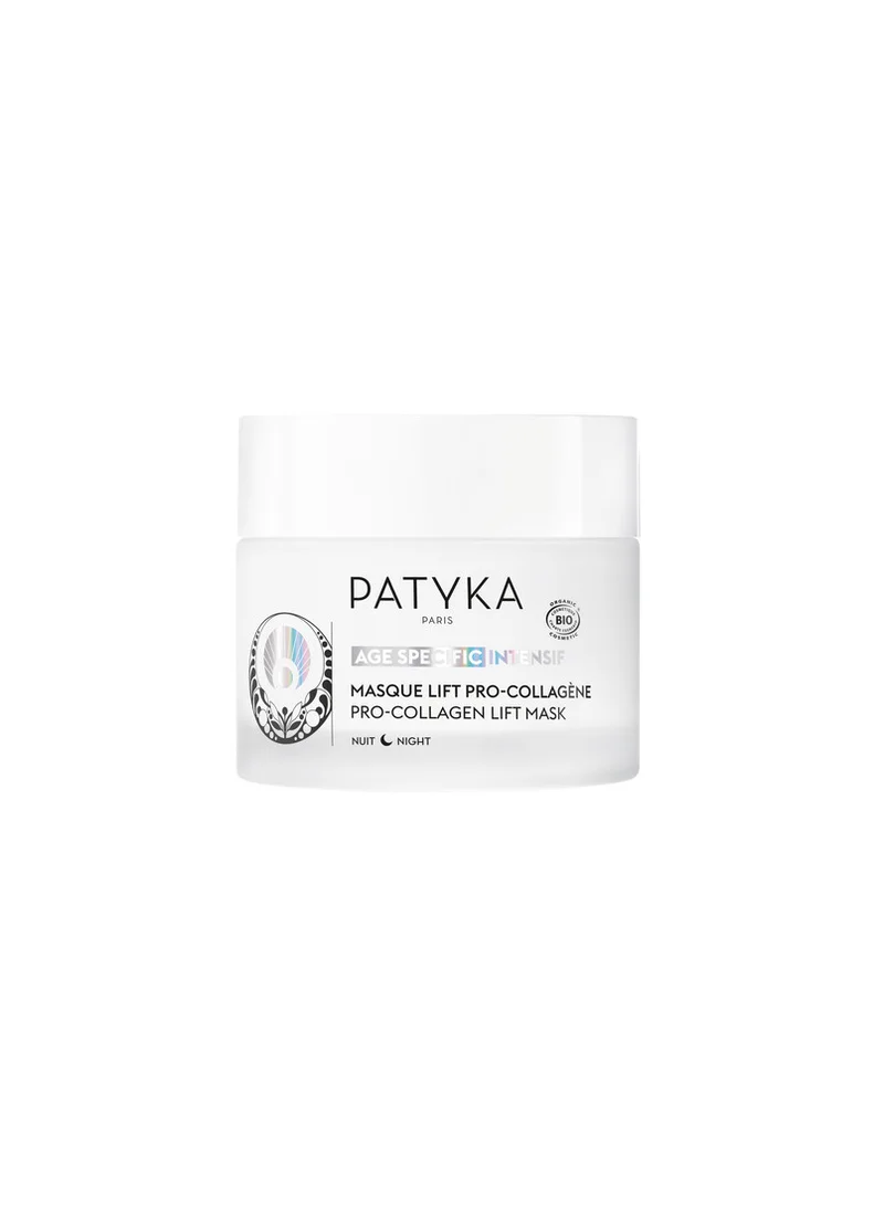 Patyka Pro-Collagen Lift Mask 50Ml