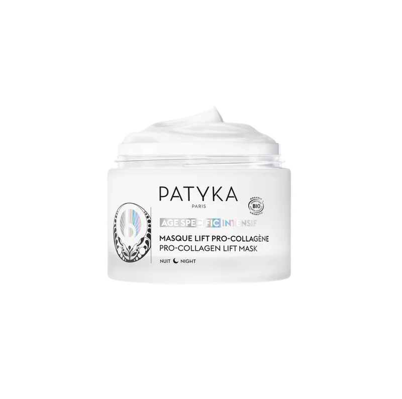 Patyka Pro-Collagen Lift Mask 50Ml