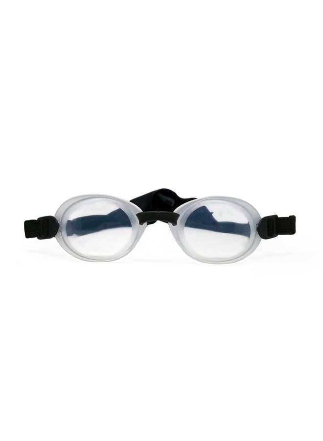EYEECO Onyix Silicone Hydrating Sleep Mask for Nighttime Dry Eye Relief Not OneSizeFitsAll - Image 2