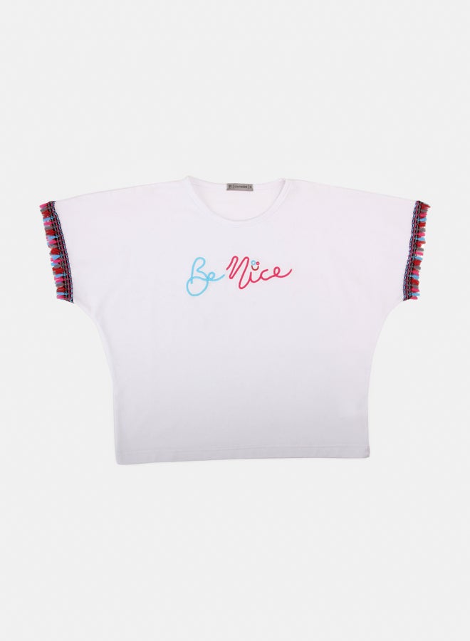 OWNKIDS Girl T-Shirt - Image 1