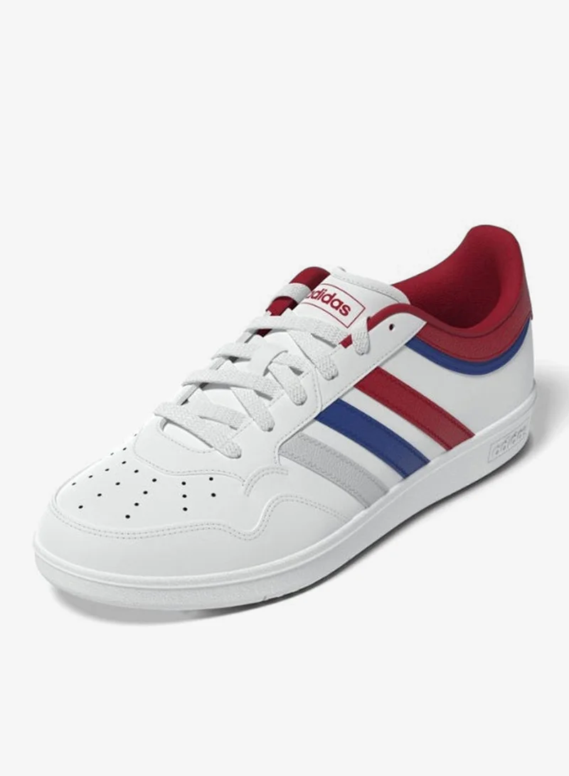 Adidas Hoops 4.0 Shoes