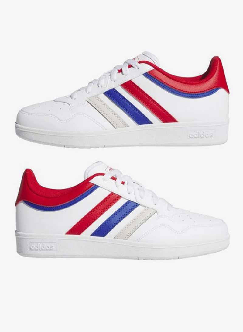 Adidas Hoops 4.0 Shoes