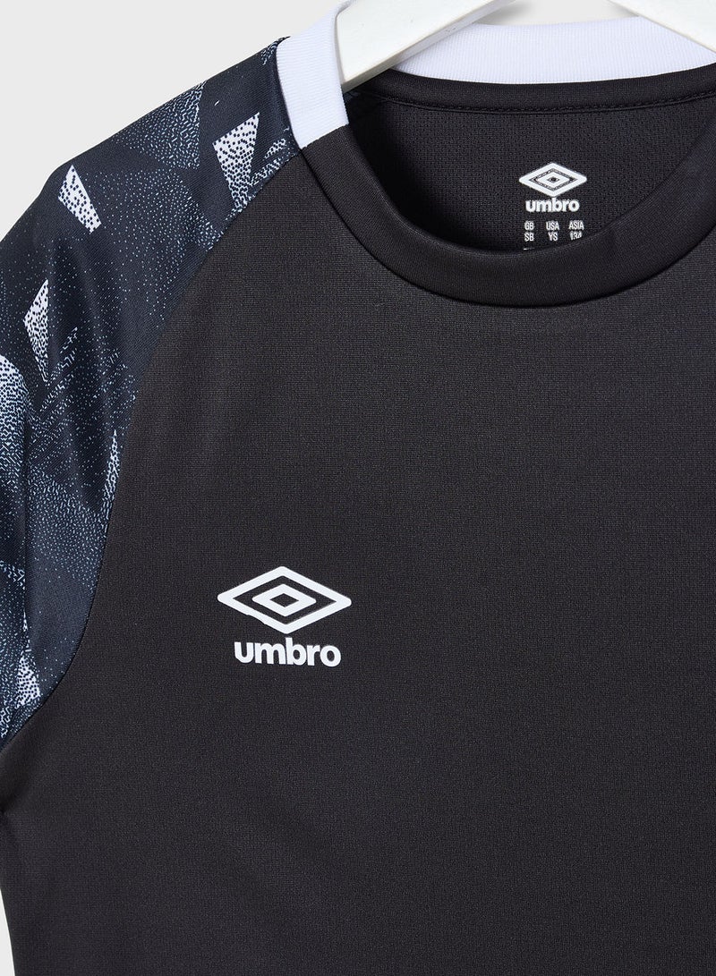 umbro Kids Fragment Jersey - Image 3