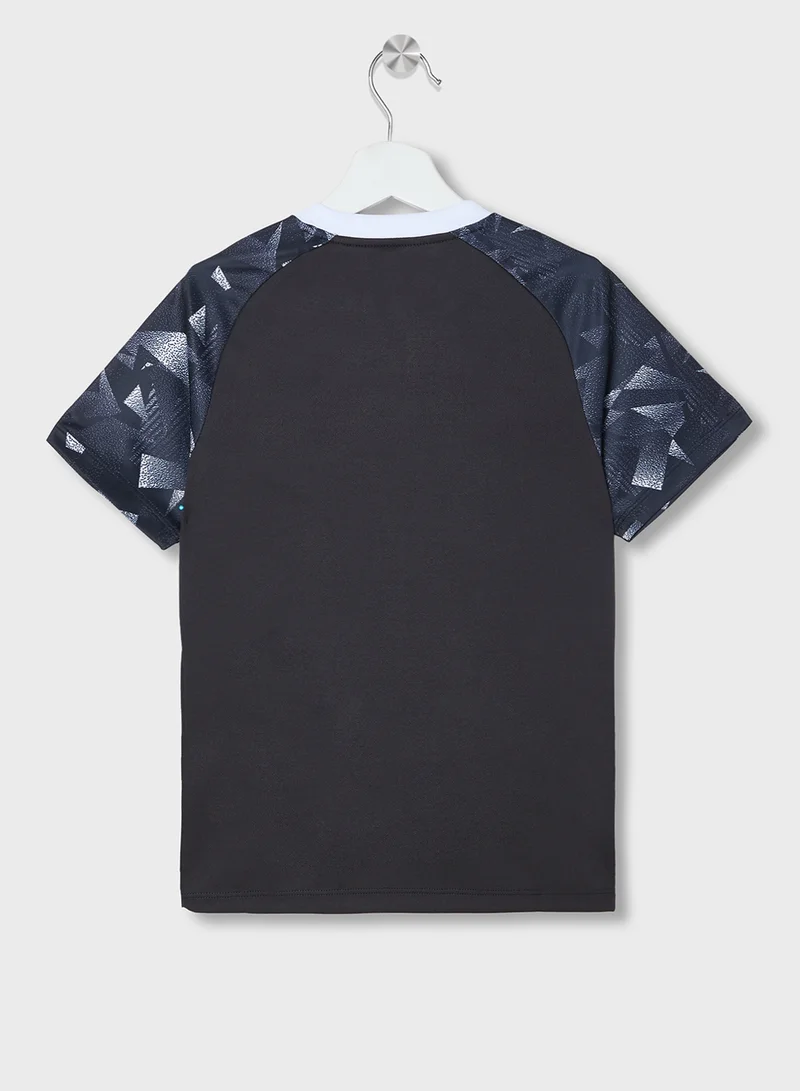 umbro Kids Fragment Jersey