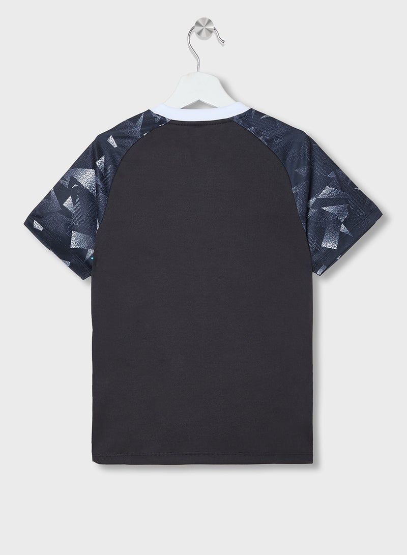 umbro Kids Fragment Jersey - Image 2