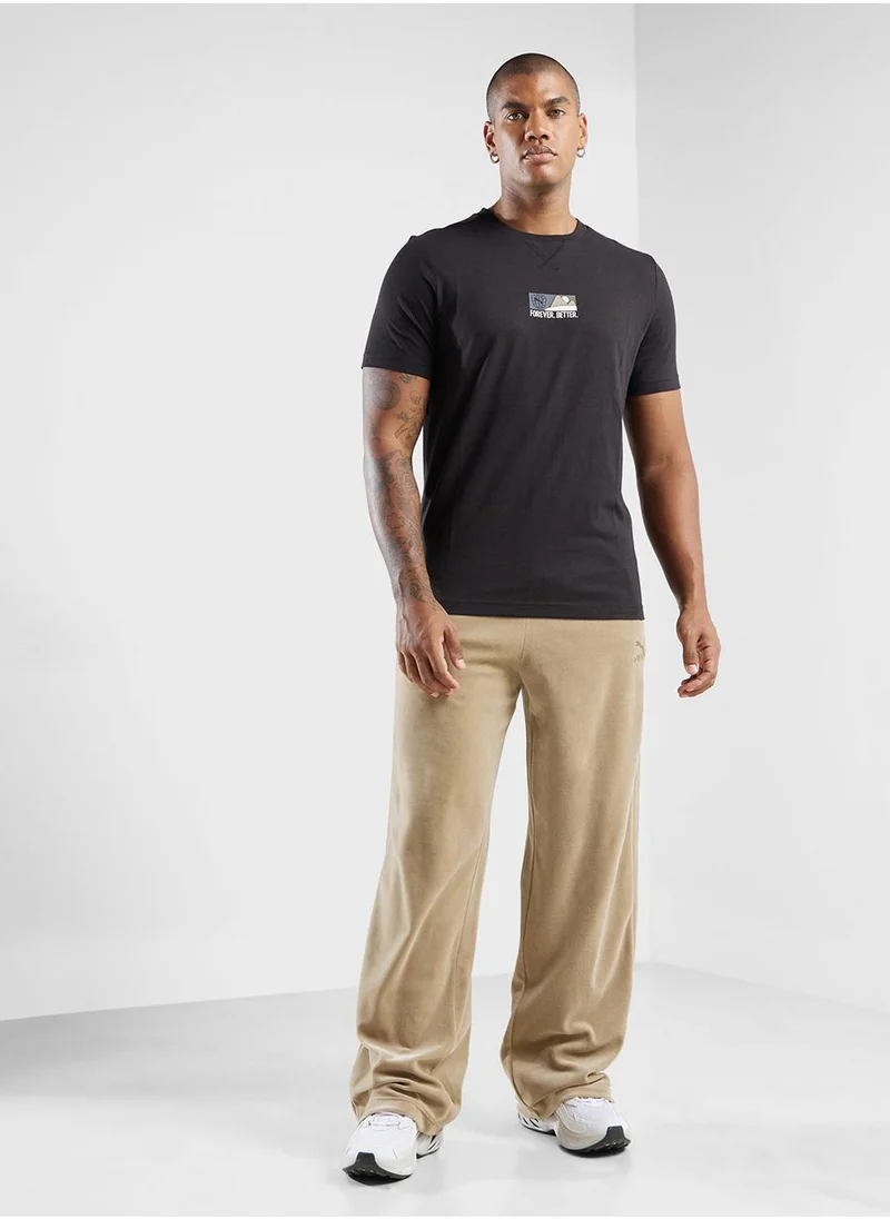 PUMA Better Sportswear T-Shirt