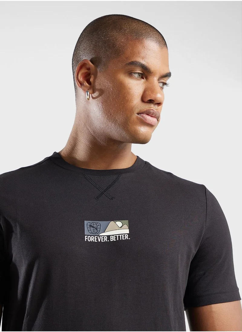 PUMA Better Sportswear T-Shirt
