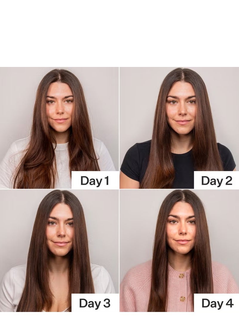 Act+Acre 4% Niacinamide Oily Scalp Serum 65ml - Image 4