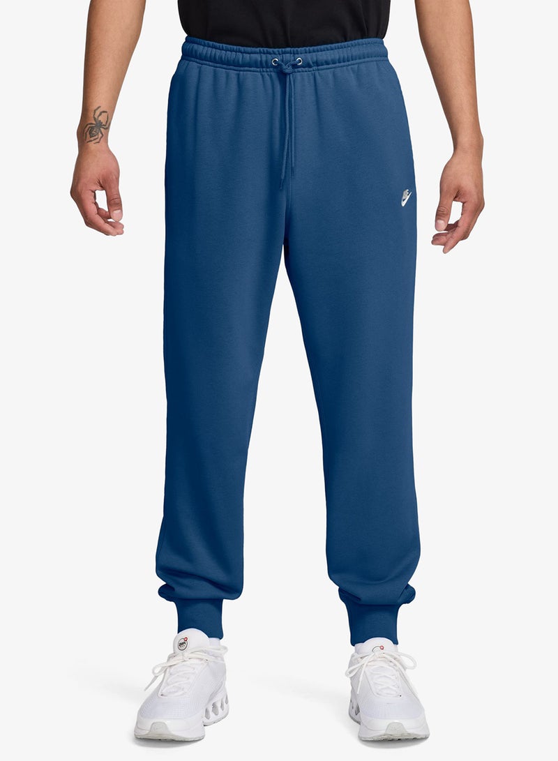 Nike Club Fleece Joggers - Image 1