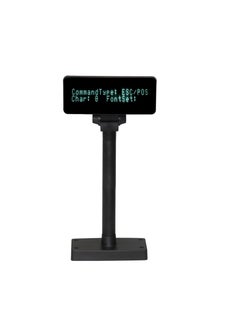 EPOS EPOS ECD2600 POLE DISPLAY  Fluorescent display USB With USB  - Image 1