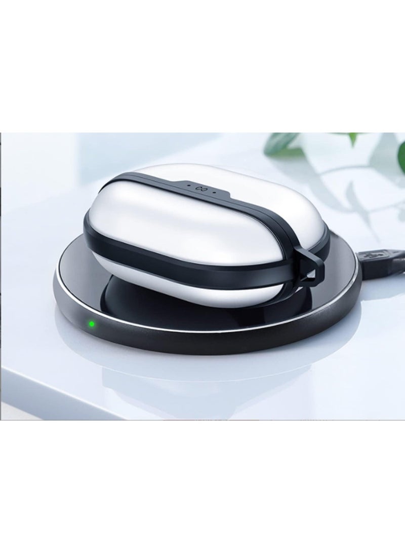 Case Cover, Wireless Bluetooth Headset Clear Case, Waterproof Shockproof, Fashion Design, for Protect Your Headset from Scratches and External Impacts - Image 5