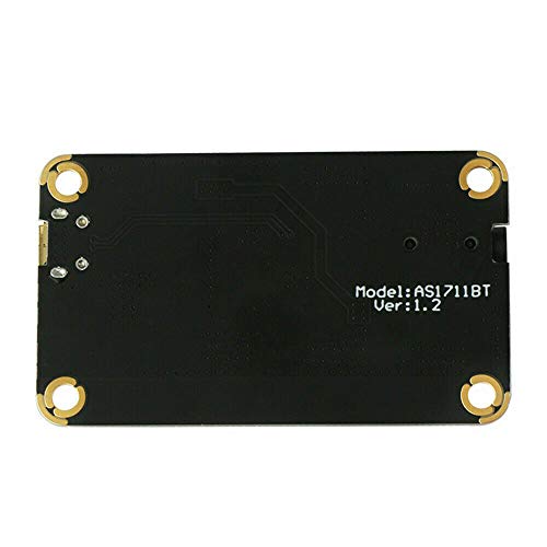 Wixine 1Pcs 12V/24V Car Bluetooth 4.2 Audio Receiver Board Sound Stereo Module Wire - Image 5