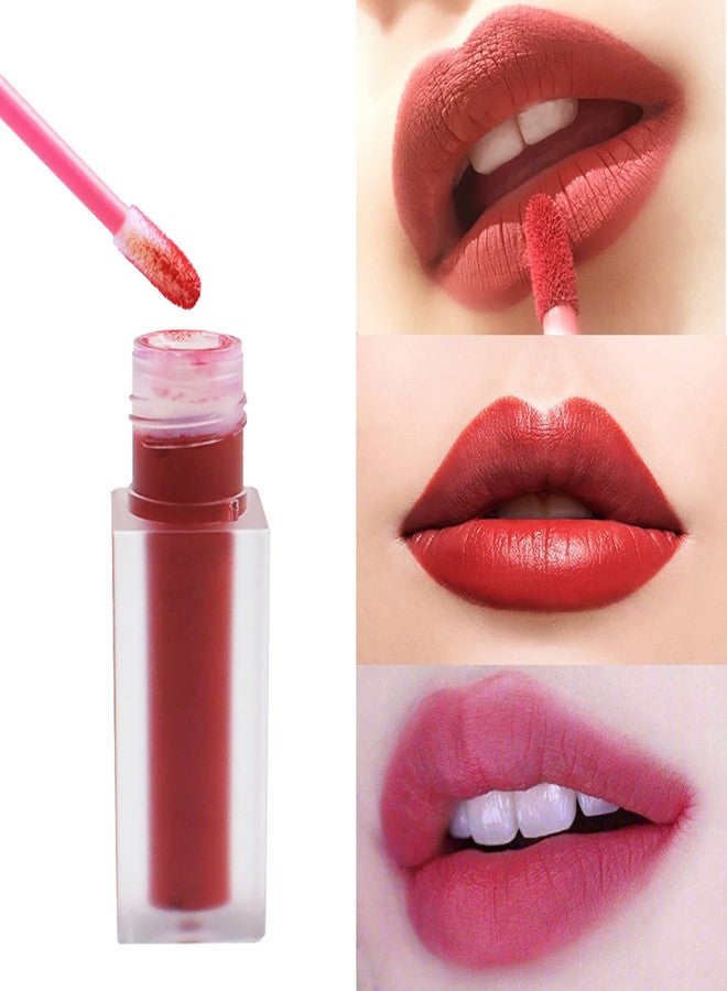 Rinpoche Lip Brush Make Up Lip Brush Lipstick Lip Gloss Wands Eyeshadow Brushes Applicator Tool Makeup Beauty Tool Kits (Multicolor, Pack of 20pcs) (Lip Brush Make Applicator, 20) - Image 5