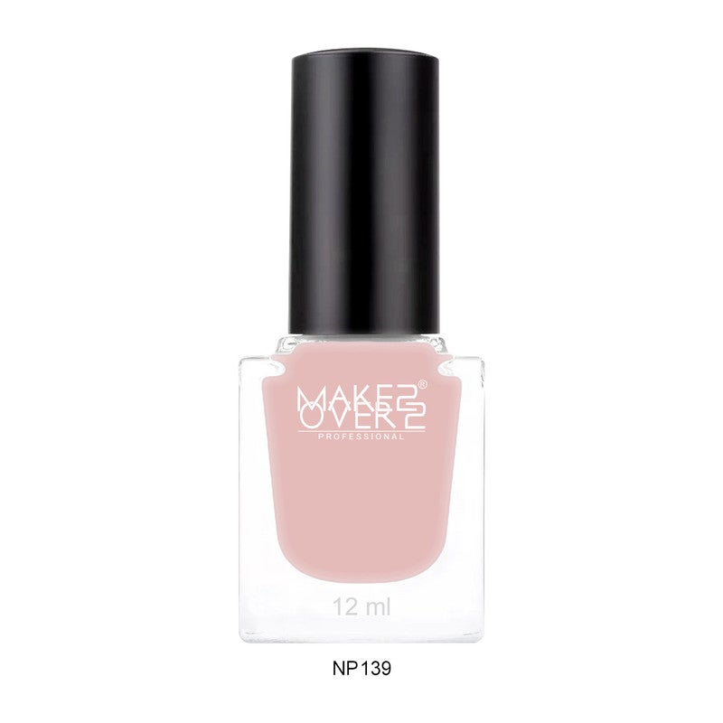 MAKE OVER 22 Best One Nail Polish NP139 - Image 1