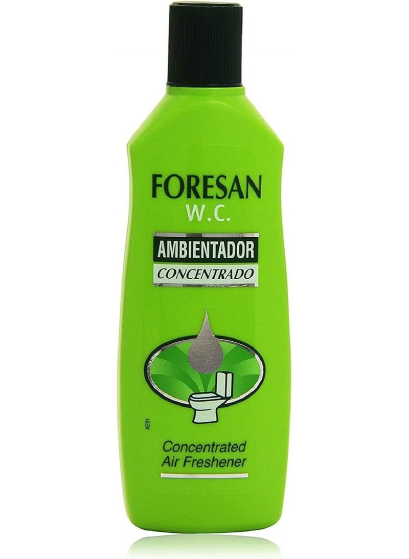 معطر جو مركز للحمامات 125 مل