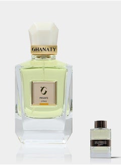 غناتي عطر غناتي برايفت 80مل  - Image 1
