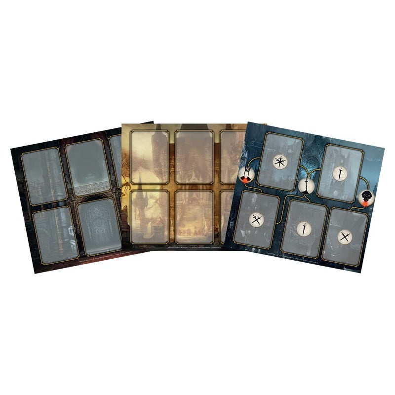 ألعاب ستيم فوجد لعبة Dark Souls the Wage Game: Core Game - Image 5