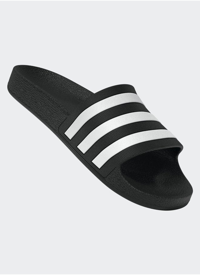 Adidas - Adilette Aqua Slides - Image 1