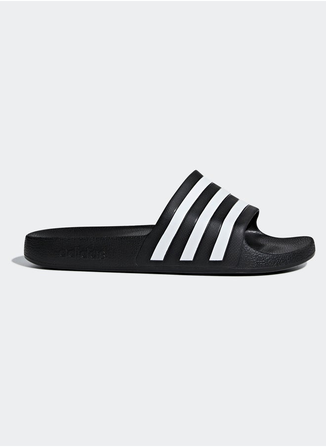 Adidas - Adilette Aqua Slides - Image 1