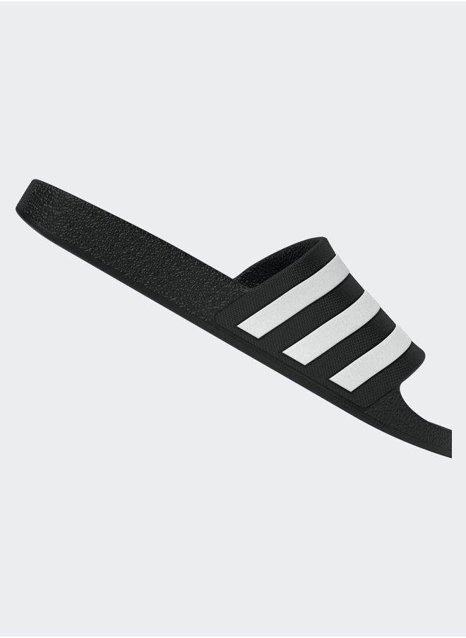 Adidas - Adilette Aqua Slides - Image 1
