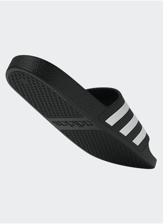 Adidas - Adilette Aqua Slides - Image 1