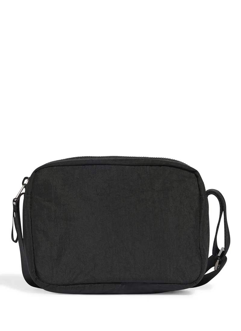 Adidas 3 Bar Logo Festival Crossbody