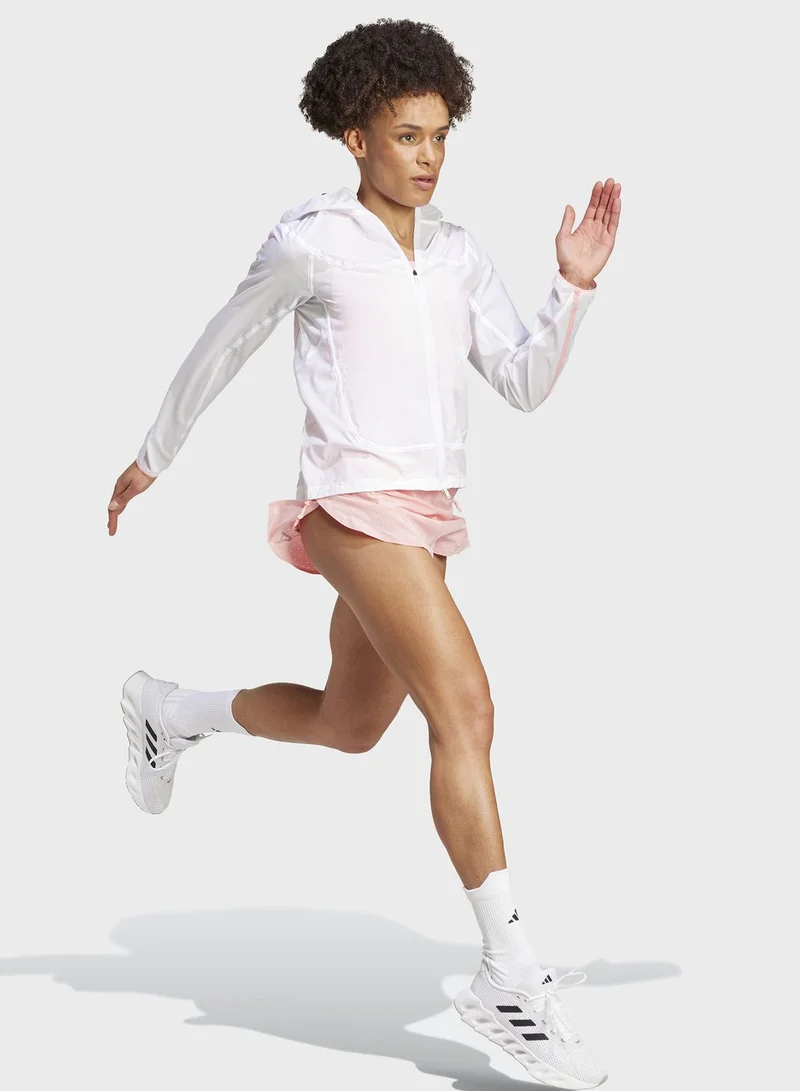 adidas جاكيت أديزيرو