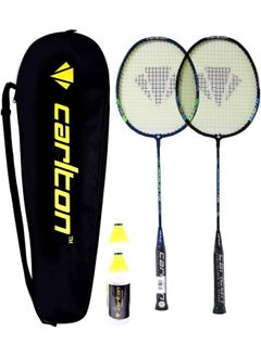 DUNLOP Carltn Br Aeroblade 700 Set G6 Hd Nf  - Image 1