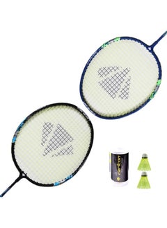 DUNLOP Carltn Br Aeroblade 700 Set G6 Hd Nf  - Image 3