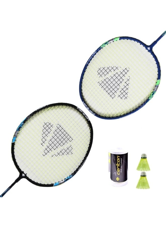 DUNLOP طقم Carltn Br Aeroblade 700 G6 Hd Nf  - Image 3