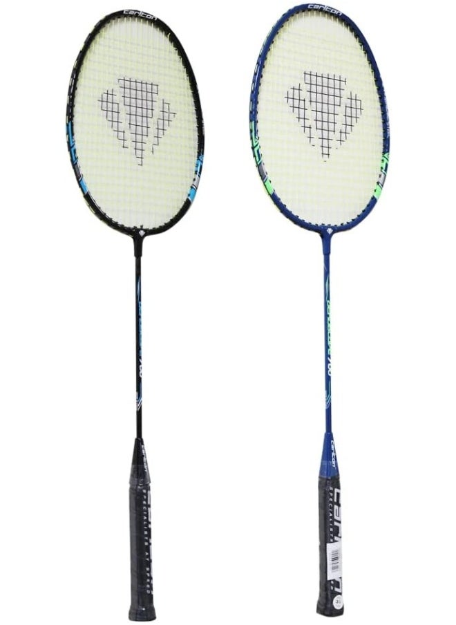 DUNLOP طقم Carltn Br Aeroblade 700 G6 Hd Nf  - Image 2