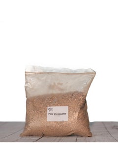 ماركة غير محددة الفيرميكوليت الناعم 2.5 لتر  - Image 1